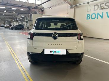 SPOTICAR Citroën C3 Aircross Turbo 73kw (100cv) Bvm6 You Ocasion - Suv Gasolina Gris - Barcelona - 1202139407_5