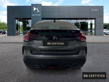 SPOTICAR Citroën C4 E-c4 Electrico 100kw 50kwh Feel Pack Ocasion -  Eléctrico Gris - Alcobendas - 1202066731_5