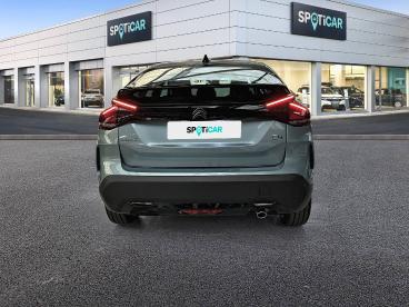 SPOTICAR Citroën C4 Bluehdi 130 S&s Eat8 Plus Ocasion -  Diésel Verde - Vic - 1202076024_5
