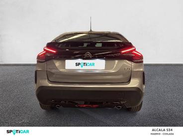 SPOTICAR Citroën C4 Puretech 130 S&s 6v Feel Pack Ocasion -  Gasolina Gris - Coslada - 1202076708_5