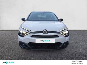 SPOTICAR Citroën C4 Puretech 130 S&s 6v Business Edition Ocasion -  Gasolina Blanco - Coslada - 1202086135_2