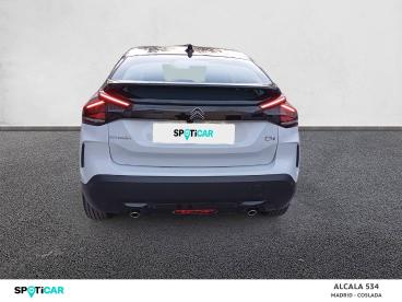 SPOTICAR Citroën C4 Puretech 130 S&s 6v Business Edition Ocasion -  Gasolina Blanco - Coslada - 1202086135_5