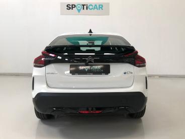 SPOTICAR Citroën C4 E-c4 Electrico 100kw 50kwh Plus Ocasion -  Eléctrico Blanco - Carbajosa De La Sagrada - 1202086483_5