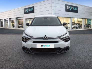 SPOTICAR Citroën C4 Bluehdi 130 S&s Eat8 Feel Pack Ocasion -  Diésel Blanco Banquise - Canet D'en Berenguer - 1202088994_2