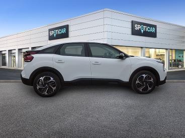 SPOTICAR Citroën C4 Bluehdi 130 S&s Eat8 Feel Pack Ocasion -  Diésel Blanco Banquise - Canet D'en Berenguer - 1202088994_4