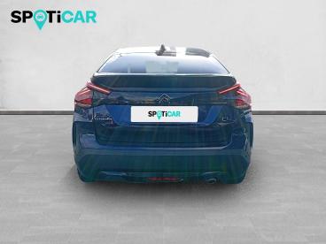 SPOTICAR Citroën C4 Bluehdi 130 S&s Eat8 Max Ocasion -  Diésel Azul - Pontevedra - 1202090448_5