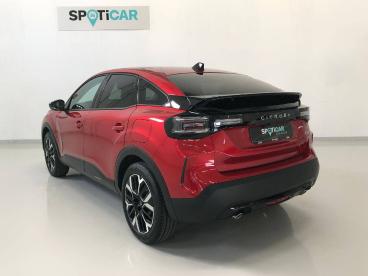 SPOTICAR Citroën C4 Hybrid 136 E-dcs6 Max Ocasion -  Gasolina Rojo - Carbajosa De La Sagrada - 1202091441_3