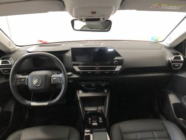 SPOTICAR Citroën C4 Hybrid 136 E-dcs6 Max Ocasion -  Gasolina Rojo - Carbajosa De La Sagrada - 1202091441_4