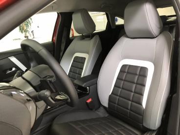 SPOTICAR Citroën C4 Hybrid 136 E-dcs6 Max Ocasion -  Gasolina Rojo - Carbajosa De La Sagrada - 1202091441_5