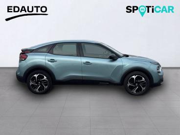 SPOTICAR Citroën C4 Puretech 130 S&s 6v Feel Pack Ocasion -  Gasolina Azul - Benisano - 1202093195_4