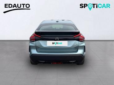SPOTICAR Citroën C4 Puretech 130 S&s 6v Feel Pack Ocasion -  Gasolina Azul - Benisano - 1202093195_5