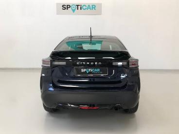 SPOTICAR Citroën C4 Hybrid 100 E-dcs6 You Ocasion -  Gasolina Azul - Carbajosa De La Sagrada - 1202094472_5