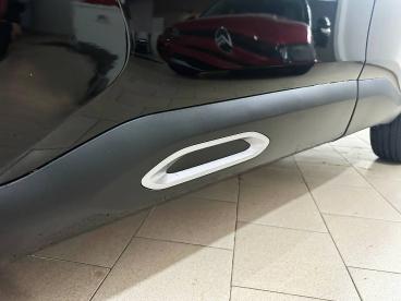 SPOTICAR Citroën C4 Bluehdi 130 S&s Eat8 Max Ocasion -  Diésel Negro - Cuntis - 1202094475_2