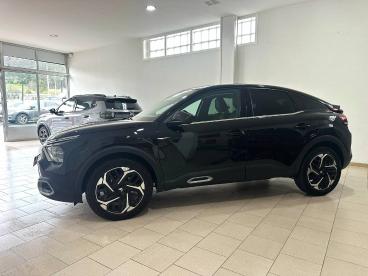 SPOTICAR Citroën C4 Bluehdi 130 S&s Eat8 Max Ocasion -  Diésel Negro - Cuntis - 1202094475_4