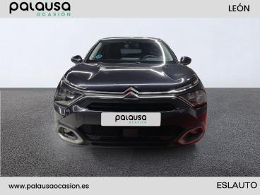 SPOTICAR Citroën C4 Puretech 130 S&s 6v Shine Ocasion -  Gasolina Negro - León - 1202094589_2