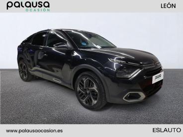 SPOTICAR Citroën C4 Puretech 130 S&s 6v Shine Ocasion -  Gasolina Negro - León - 1202094589_3