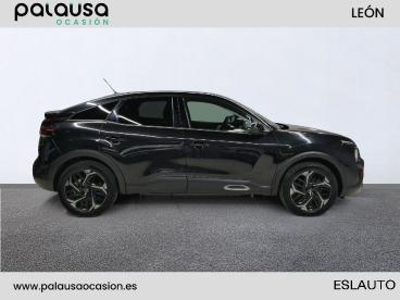 SPOTICAR Citroën C4 Puretech 130 S&s 6v Shine Ocasion -  Gasolina Negro - León - 1202094589_4