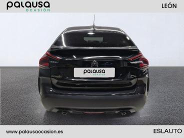 SPOTICAR Citroën C4 Puretech 130 S&s 6v Shine Ocasion -  Gasolina Negro - León - 1202094589_5