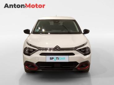 SPOTICAR Citroën C4 Bluehdi 110 S&s Feel Pack Ocasion -  Diésel Blanco - Vitoria-gasteiz - 1202094865_2