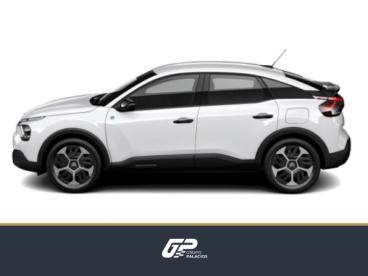 SPOTICAR Citroën C4 E-c4 Electrico 100kw 50kwh Shine Ocasion -  Eléctrico Blanco - Valencia - 1202097089_2