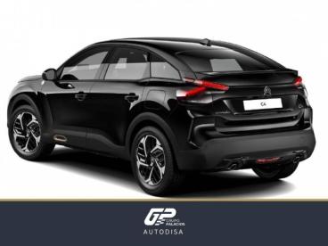 SPOTICAR Citroën C4 E-c4 Electrico 100kw 50kwh E Series Ocasion -  Eléctrico Gris - Valencia - 1202097090_4