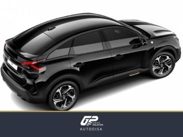 SPOTICAR Citroën C4 E-c4 Electrico 100kw 50kwh E Series Ocasion -  Eléctrico Gris - Valencia - 1202097090_5