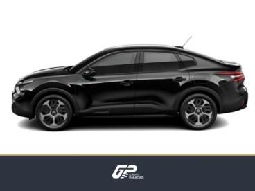 SPOTICAR Citroën C4 E-c4 Electrico 100kw Feel Pack Max Ocasion -  Eléctrico Negro - Valencia - 1202097099_2