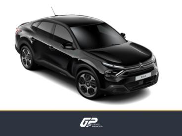 SPOTICAR Citroën C4 E-c4 Electrico 100kw Feel Pack Max Ocasion -  Eléctrico Negro - Valencia - 1202097099_3