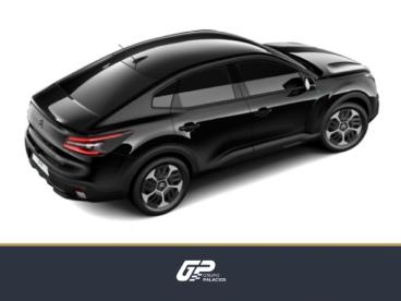 SPOTICAR Citroën C4 E-c4 Electrico 100kw Feel Pack Max Ocasion -  Eléctrico Negro - Valencia - 1202097099_4