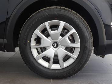 SPOTICAR Citroën C4 Bluehdi 110 S&s Live Pack Ocasion -  Diésel Blanco - Valencia - 1202097171_4