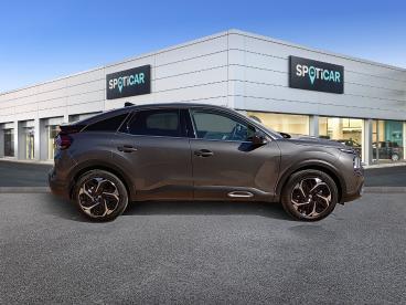 SPOTICAR Citroën C4 Hybrid 136 E-dcs6 Max Ocasion -  Gasolina Gris - Torrent - 1202098044_4