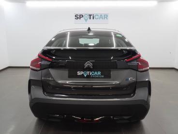 SPOTICAR Citroën C4 E-c4 Electrico 100kw 50kwh Feel Pack Ocasion -  Eléctrico Gris - Valencia - 1202101504_5