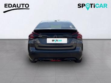 SPOTICAR Citroën C4 Puretech 130 S&s 6v Shine Ocasion -  Gasolina Gris Platino - Benisano - 1202101805_5