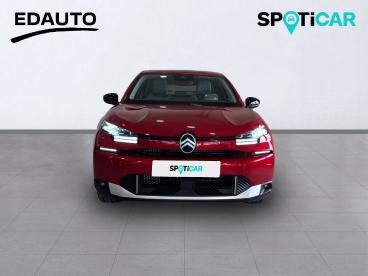 SPOTICAR Citroën C4 Hybrid 145 E-dcs6 Max Ocasion -  Gasolina Rojo - Benisano - 1202102562_2