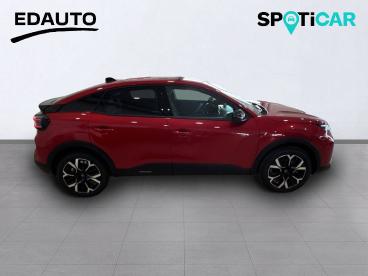 SPOTICAR Citroën C4 Hybrid 145 E-dcs6 Max Ocasion -  Gasolina Rojo - Benisano - 1202102562_4