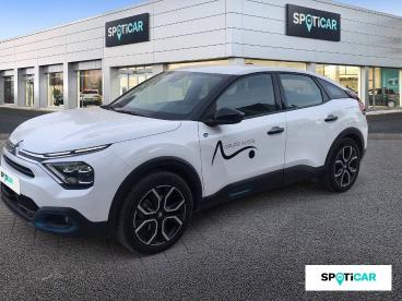 SPOTICAR Citroën C4 E-c4 Electrico 100kw 50kwh Feel Ocasion -  Eléctrico Blanco - Velez-malaga - 1202103140_1