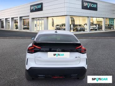 SPOTICAR Citroën C4 E-c4 Electrico 100kw 50kwh Feel Ocasion -  Eléctrico Blanco - Velez-malaga - 1202103140_5