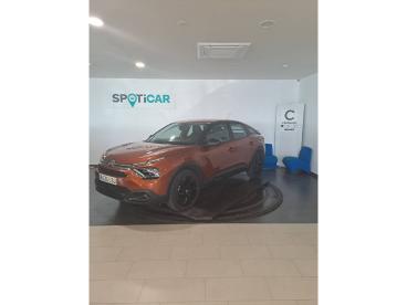 SPOTICAR Citroën C4 Puretech 130 S&s 6v Feel Pack Ocasion -  Gasolina Naranja - Ciudad Real - 1202103669_1