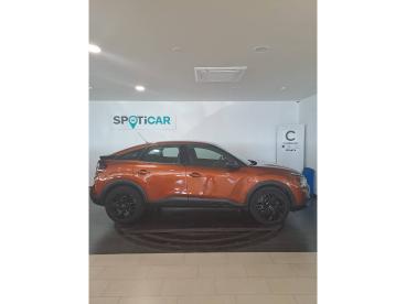 SPOTICAR Citroën C4 Puretech 130 S&s 6v Feel Pack Ocasion -  Gasolina Naranja - Ciudad Real - 1202103669_4