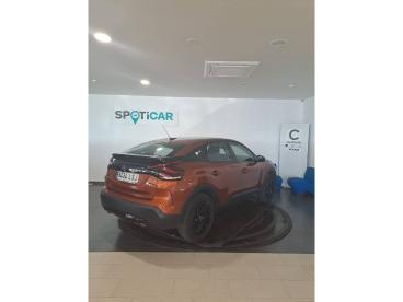 SPOTICAR Citroën C4 Puretech 130 S&s 6v Feel Pack Ocasion -  Gasolina Naranja - Ciudad Real - 1202103669_5