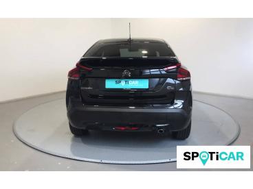 SPOTICAR Citroën C4 Bluehdi 130 S&s Eat8 Shine Ocasion -  Diésel Negro - Gijón - 1202103755_5