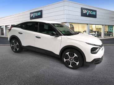 SPOTICAR Citroën C4 Puretech 130 S&s 6v Feel Ocasion -  Gasolina Blanco - Jerez De La Frontera - 1202103945_3