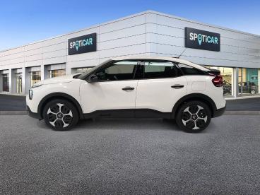 SPOTICAR Citroën C4 Puretech 130 S&s 6v Feel Ocasion -  Gasolina Blanco - Jerez De La Frontera - 1202103945_4