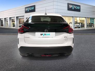 SPOTICAR Citroën C4 Puretech 130 S&s 6v Feel Ocasion -  Gasolina Blanco - Jerez De La Frontera - 1202103945_5