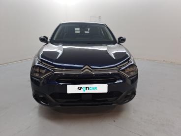 SPOTICAR Citroën C4 Puretech 130 S&s 6v Plus Ocasion -  Gasolina Azul - Sevilla - 1202104417_2