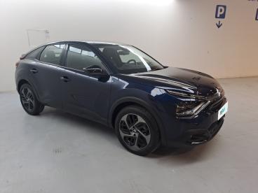 SPOTICAR Citroën C4 Puretech 130 S&s 6v Plus Ocasion -  Gasolina Azul - Sevilla - 1202104417_3