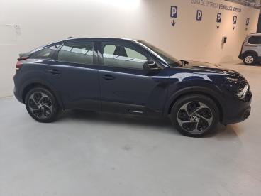 SPOTICAR Citroën C4 Puretech 130 S&s 6v Plus Ocasion -  Gasolina Azul - Sevilla - 1202104417_4