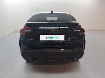 SPOTICAR Citroën C4 Puretech 130 S&s 6v Plus Ocasion -  Gasolina Azul - Sevilla - 1202104417_5