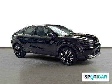 SPOTICAR Citroën C4 Hybrid 145 E-dcs6 Business Edition Ocasion -  Gasolina Negro - San Cibrao Das Viñas - 1202104656_1