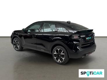 SPOTICAR Citroën C4 Hybrid 145 E-dcs6 Business Edition Ocasion -  Gasolina Negro - San Cibrao Das Viñas - 1202104656_2